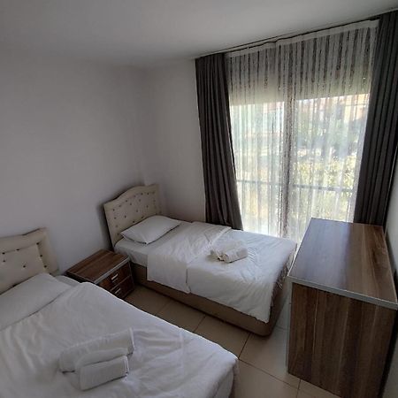 Foca Mint Hotel Экстерьер фото