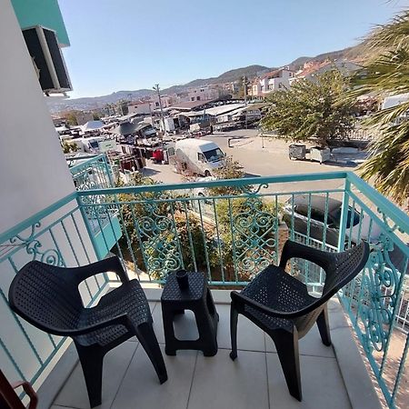 Foca Mint Hotel Экстерьер фото