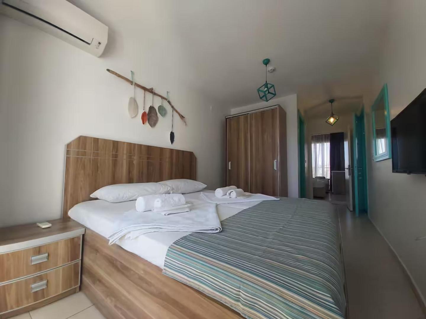 Foca Mint Hotel Экстерьер фото