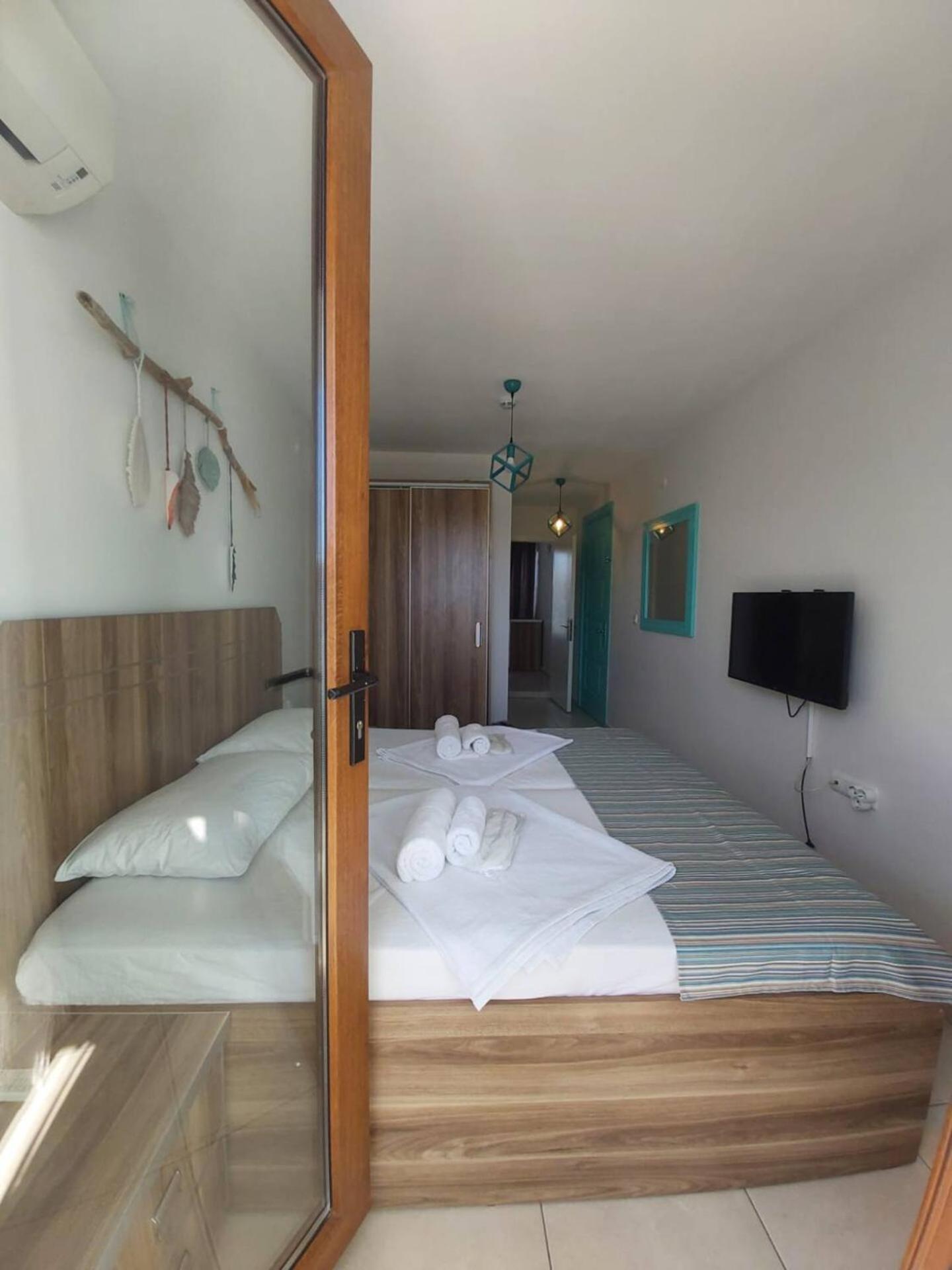 Foca Mint Hotel Экстерьер фото