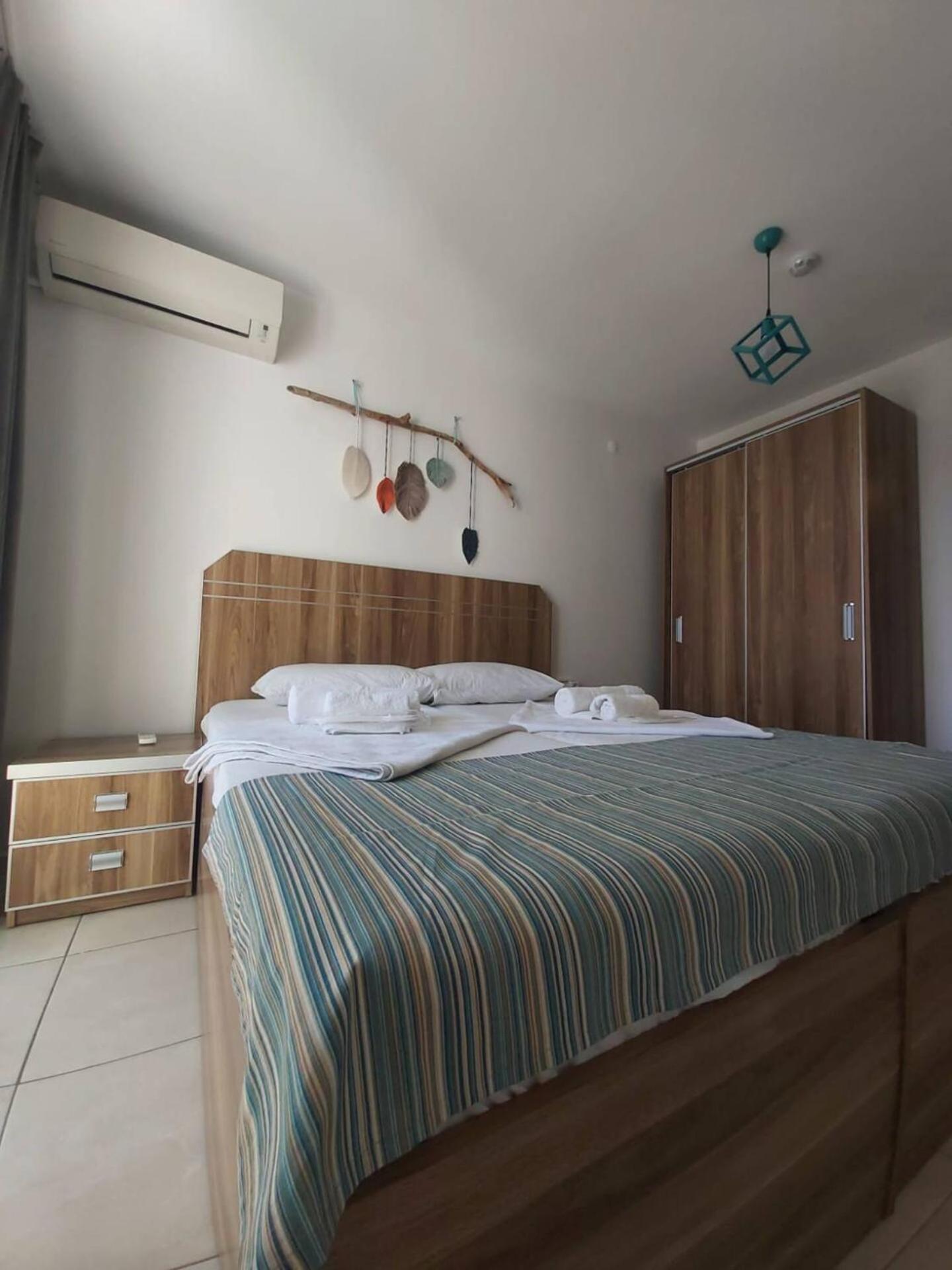 Foca Mint Hotel Экстерьер фото
