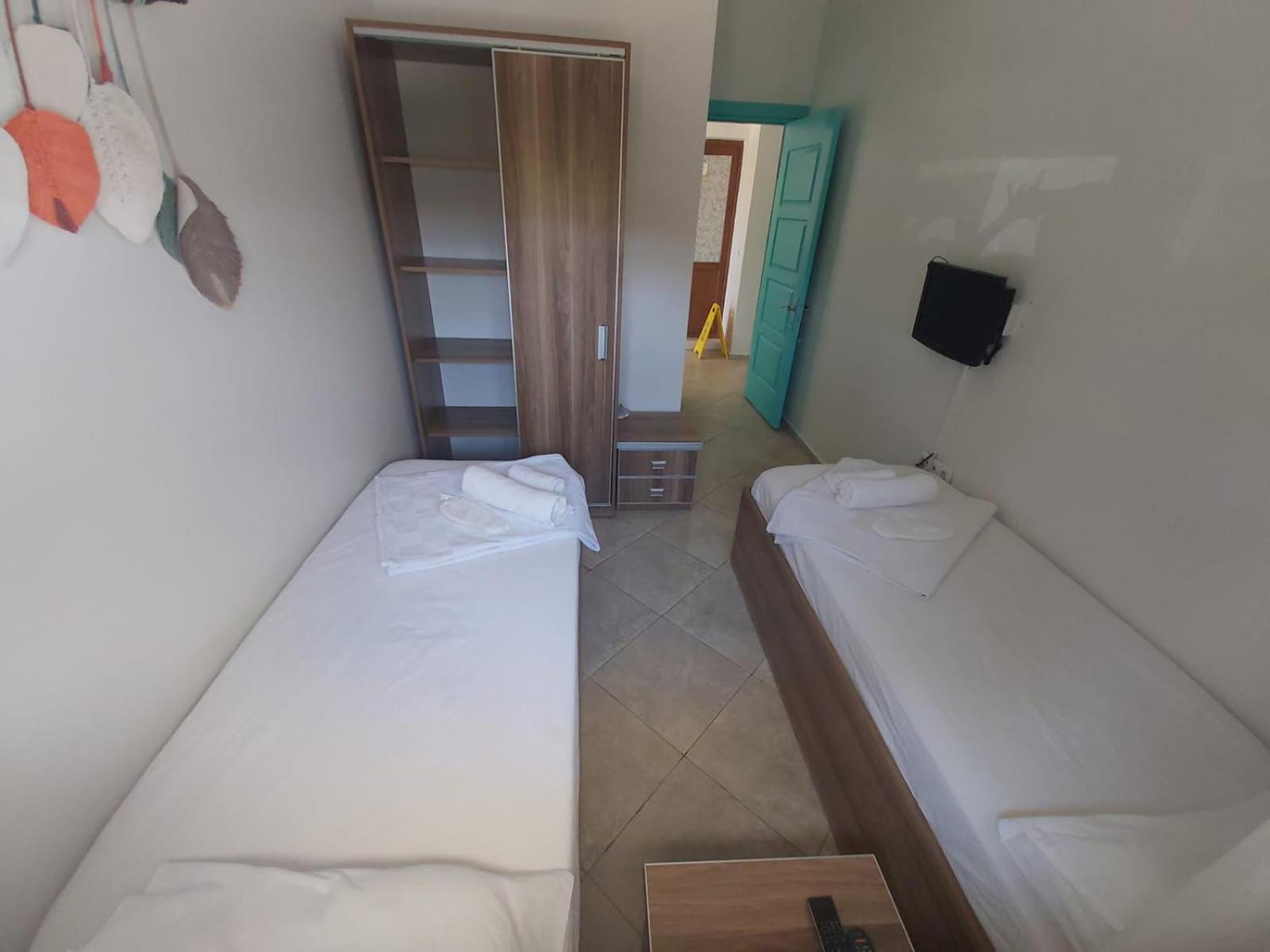 Foca Mint Hotel Экстерьер фото
