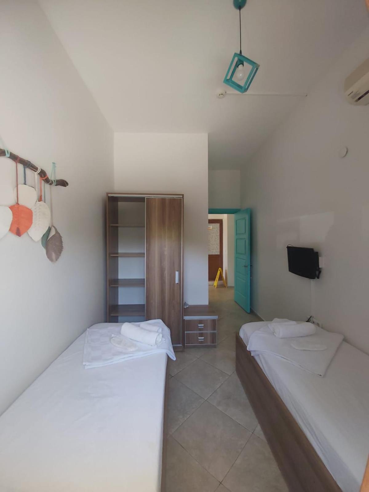 Foca Mint Hotel Экстерьер фото