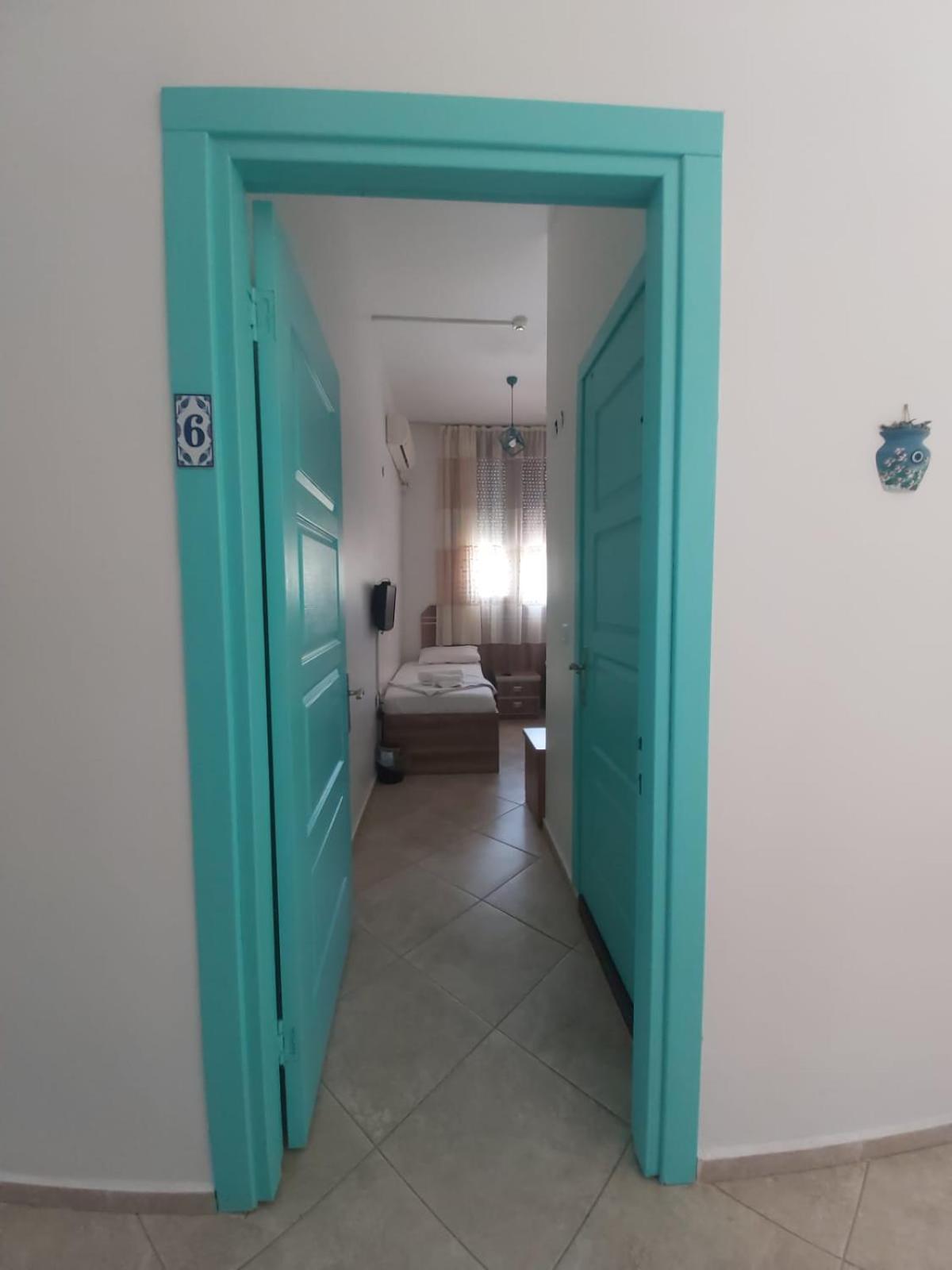 Foca Mint Hotel Экстерьер фото