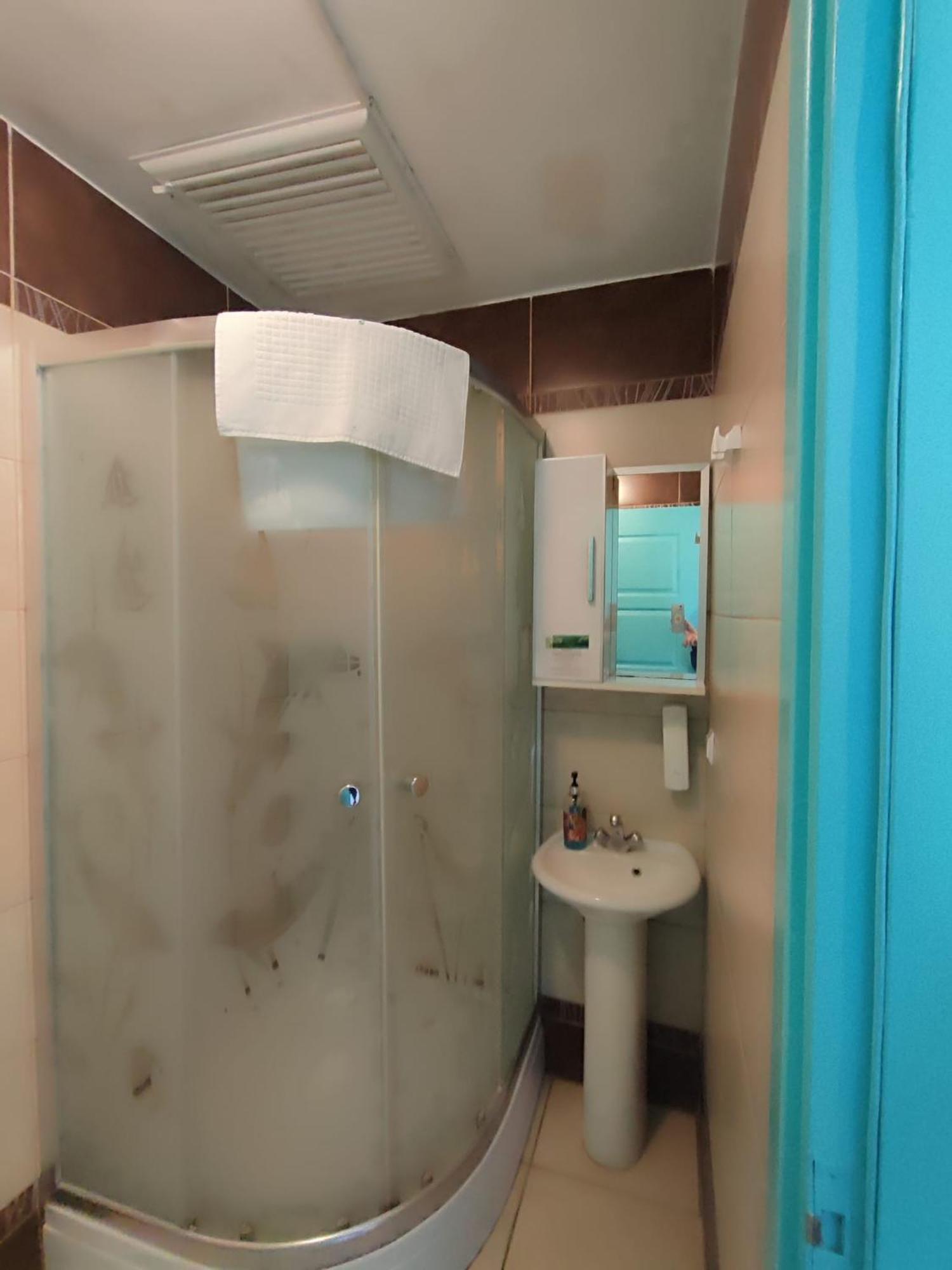 Foca Mint Hotel Экстерьер фото